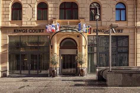 hotel kings court prague casino